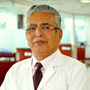 الدكتور سوبوده شاندرا باندي